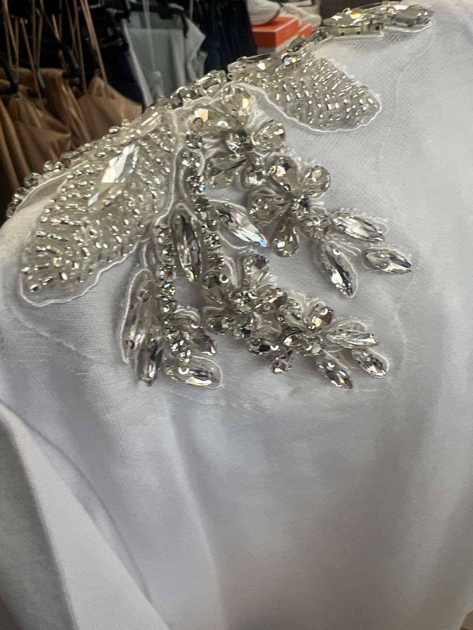 Фото Outlet