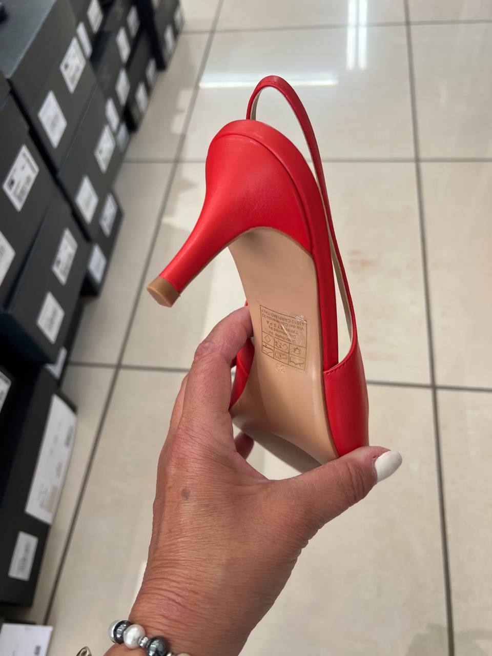 Итальянская одежда, бренд Outlet, арт. 73765034