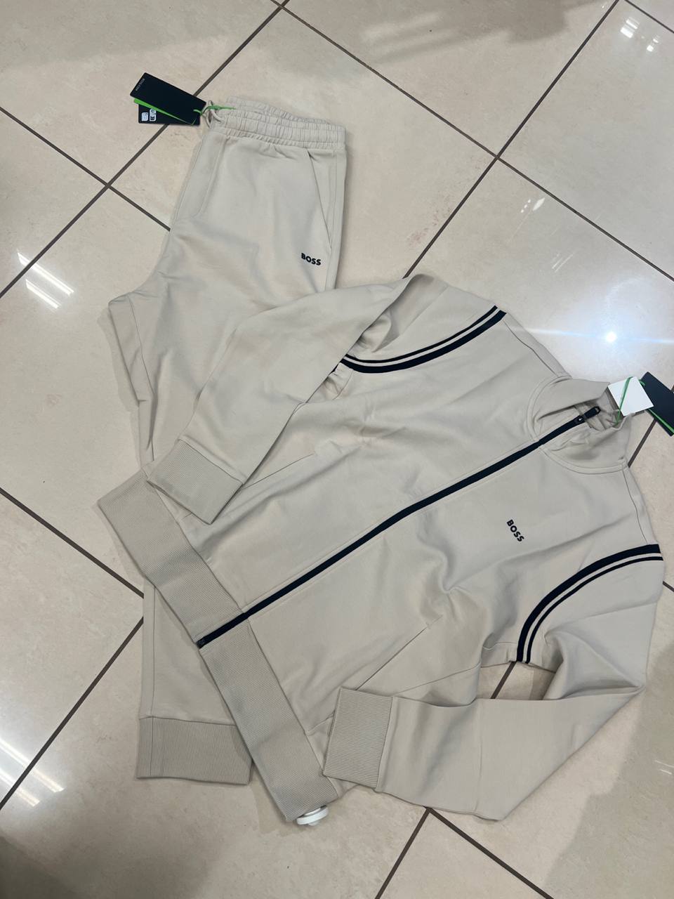 Outlet