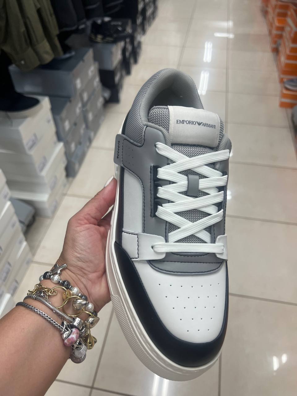 Outlet