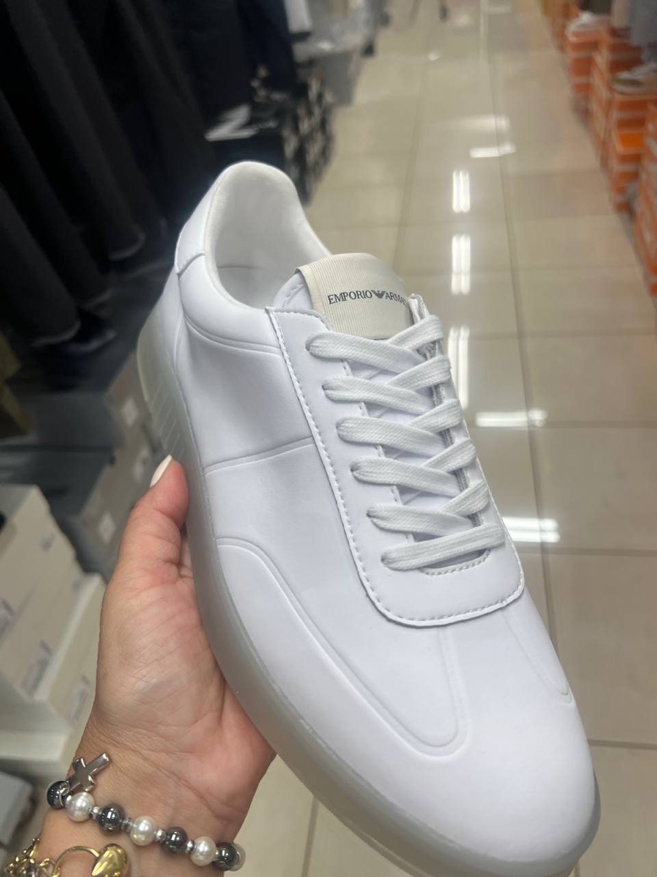 Outlet