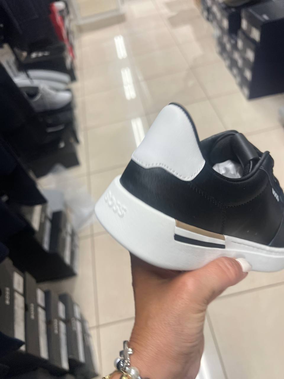 Outlet