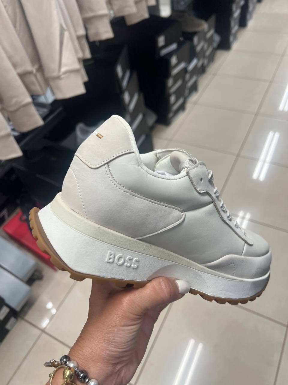 Outlet