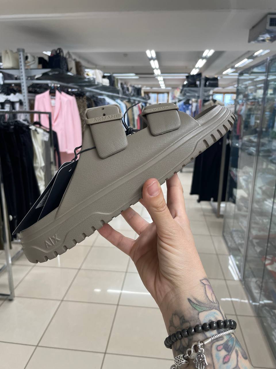 Outlet