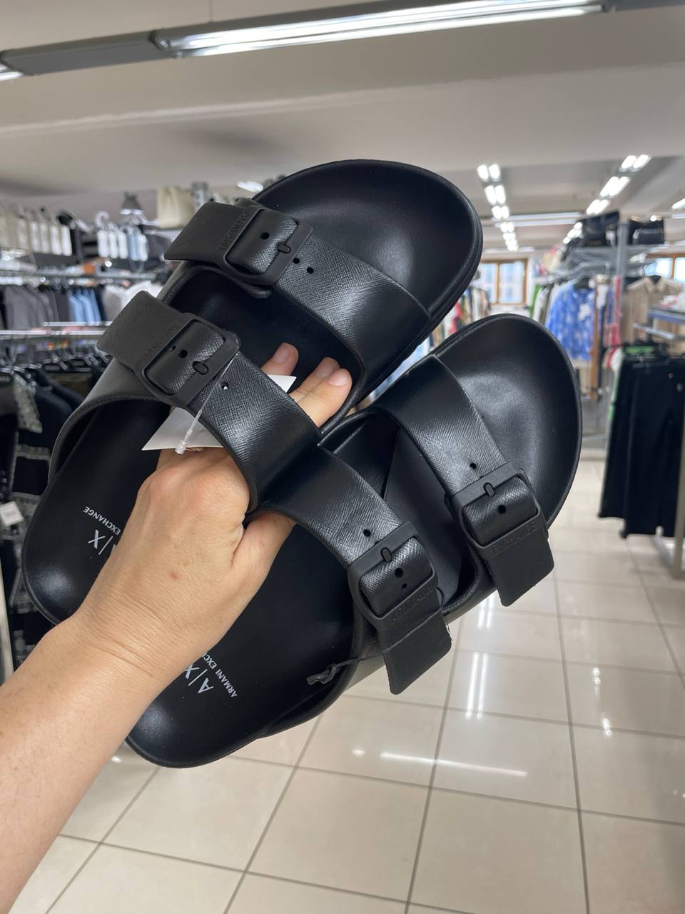 Outlet