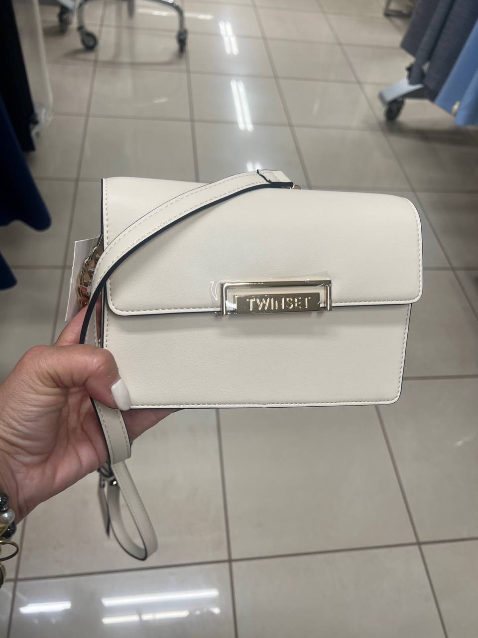Outlet