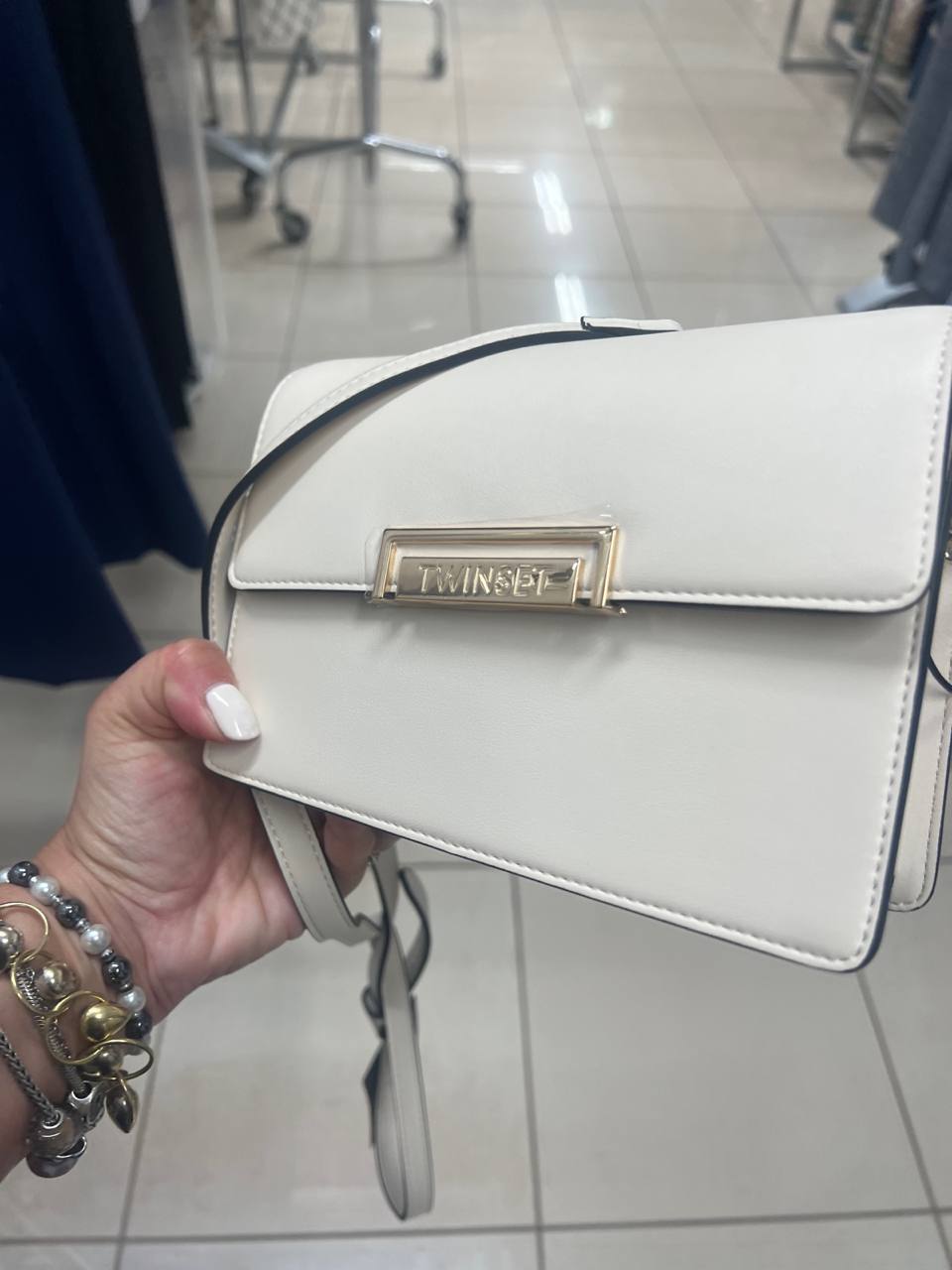 Outlet