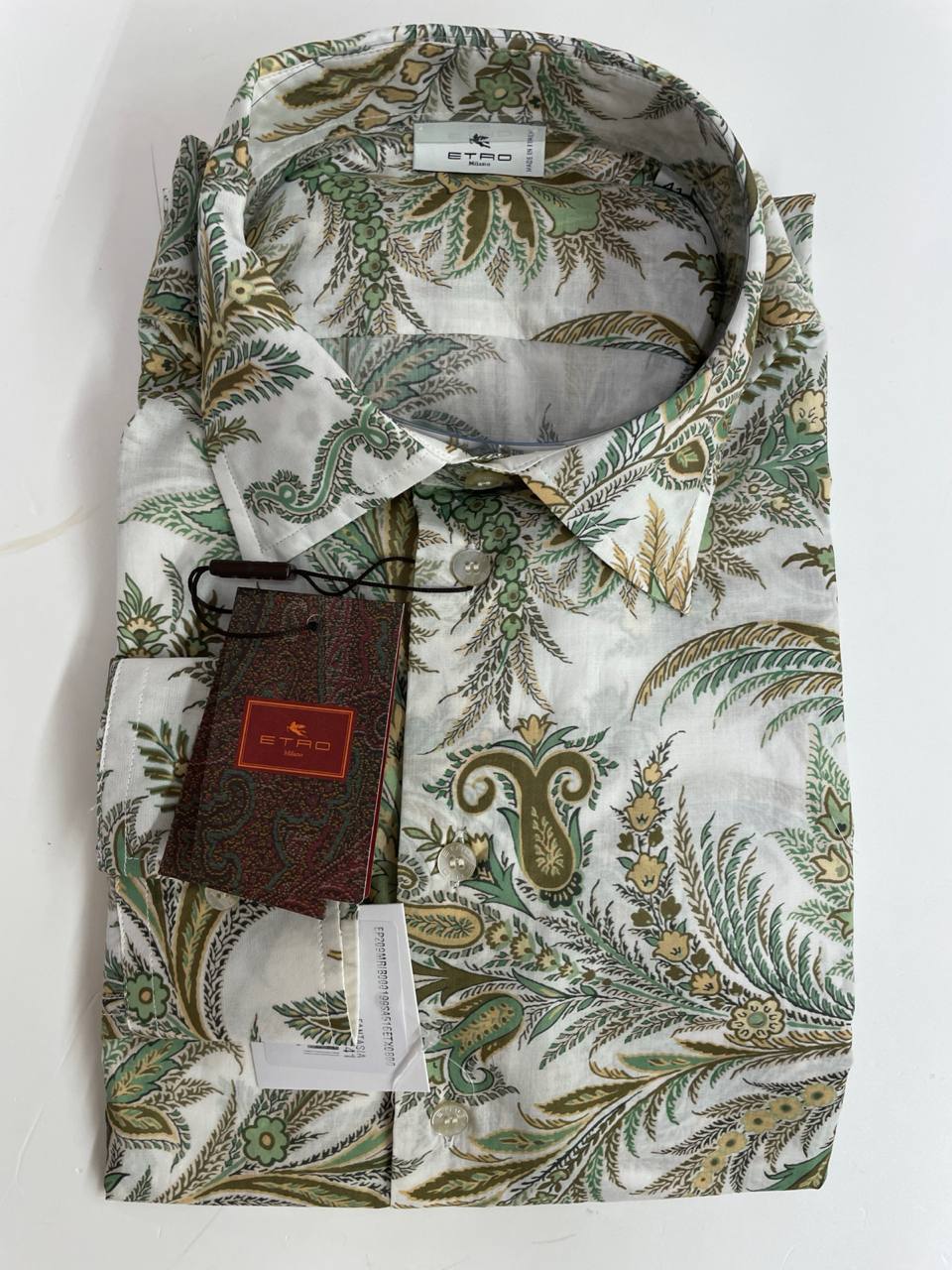 Фото Outlet