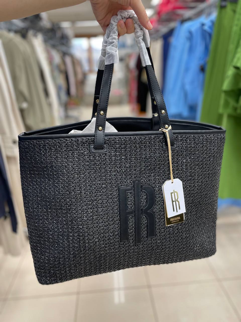 Фото Outlet
