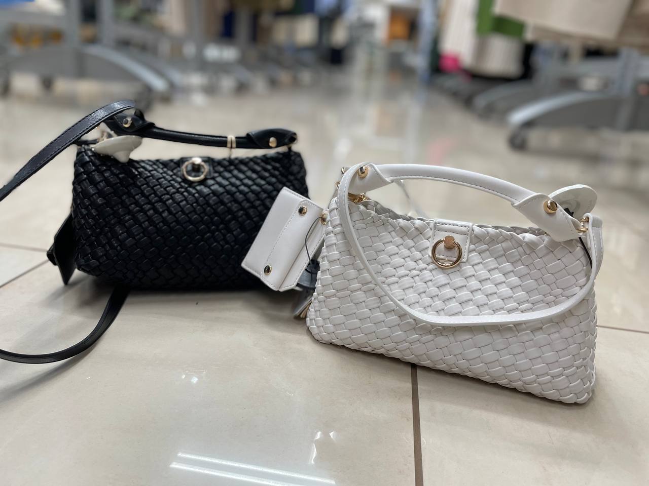 Фото Outlet