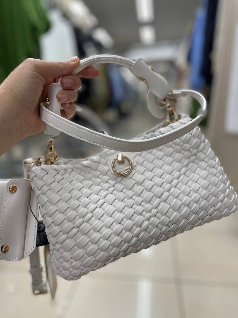 Фото Outlet