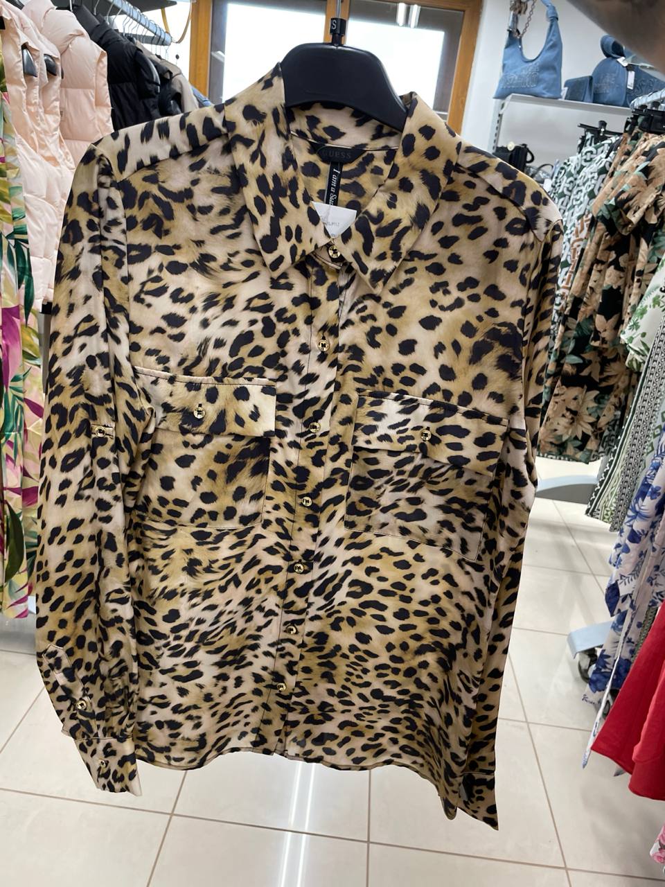 Фото Outlet