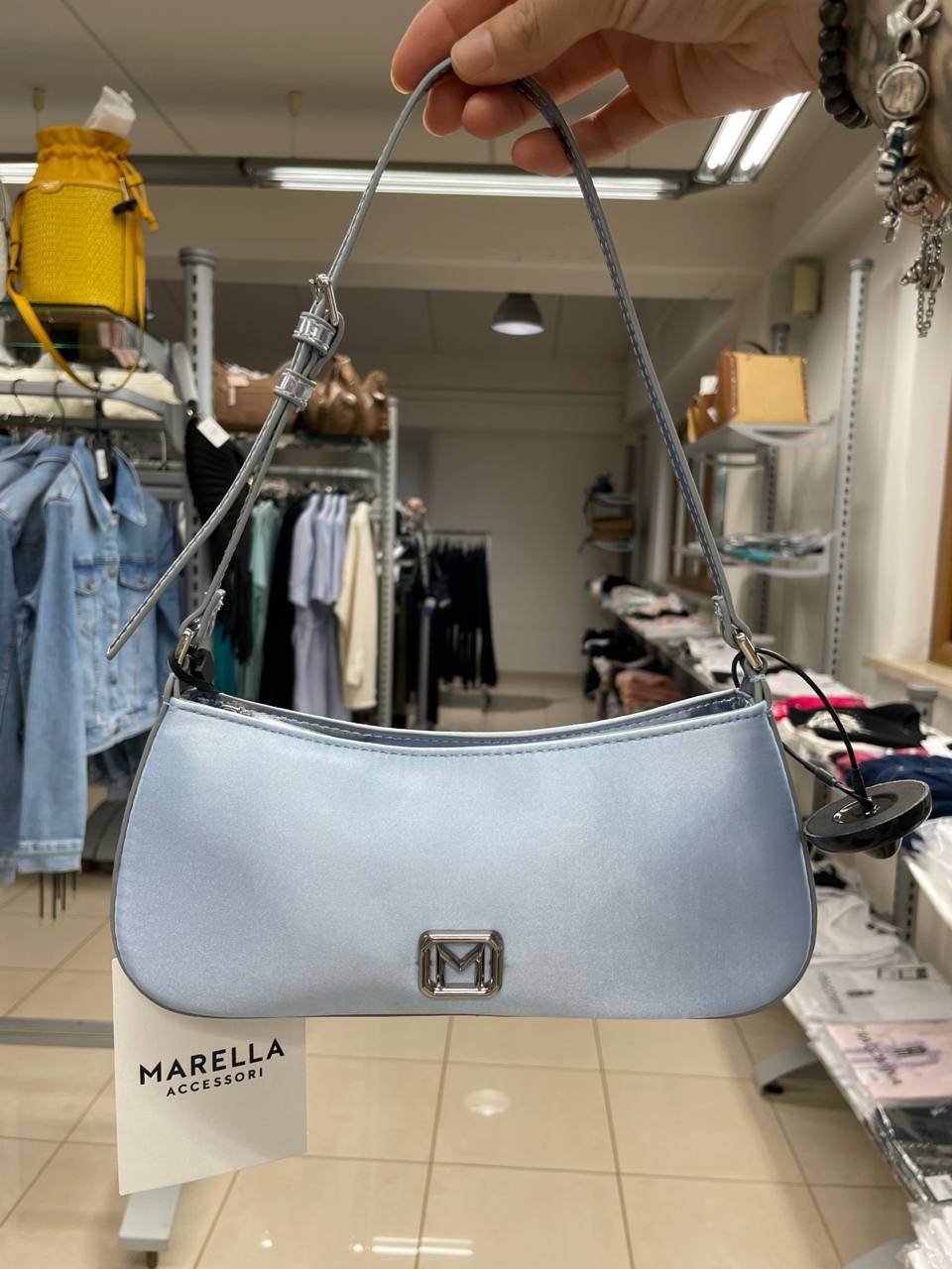 Фото Outlet