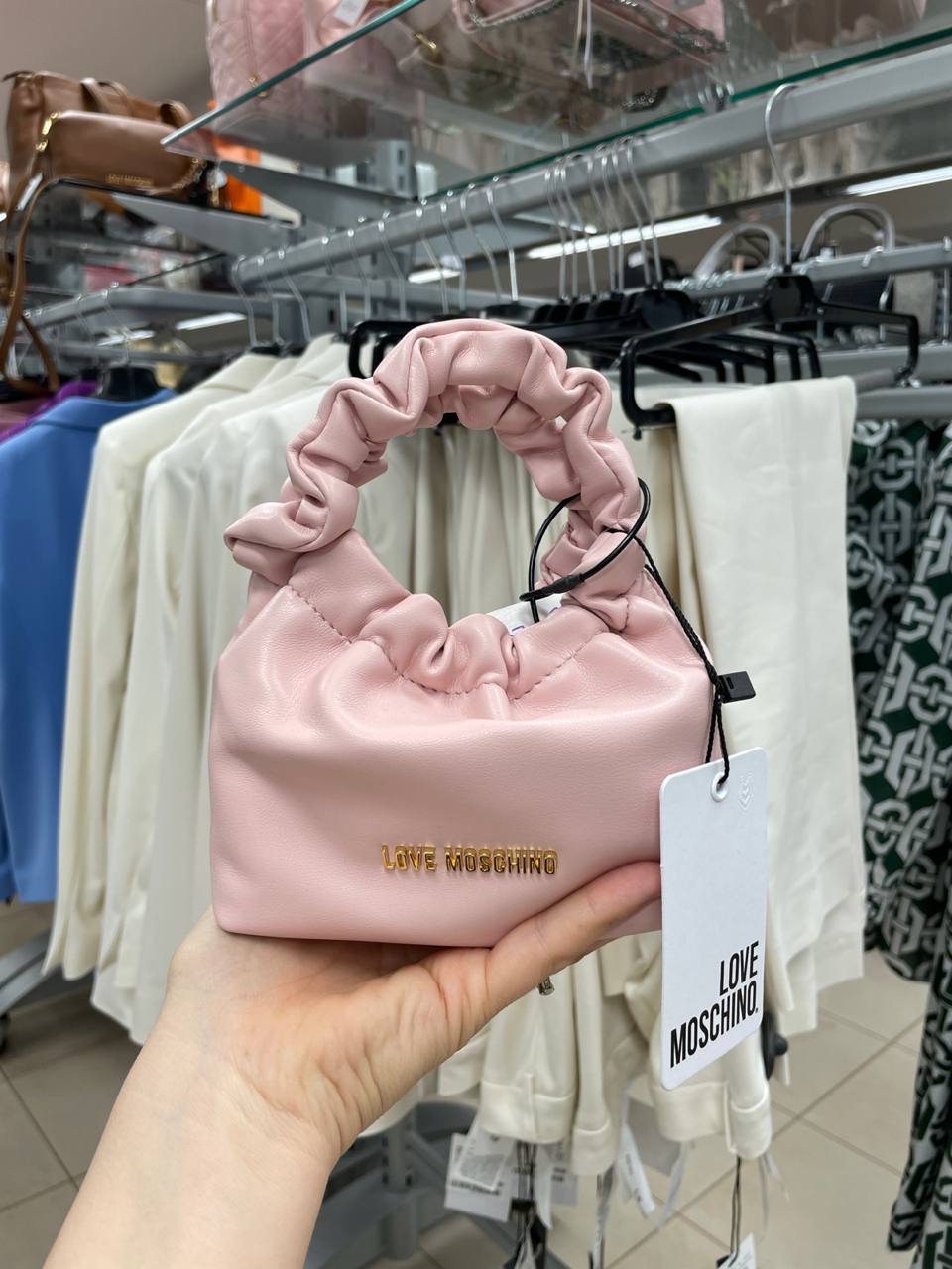 Фото Outlet