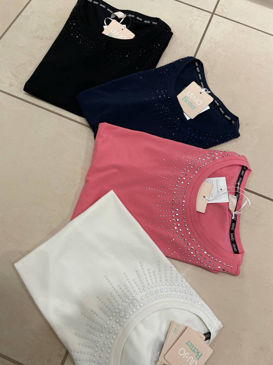 Outlet