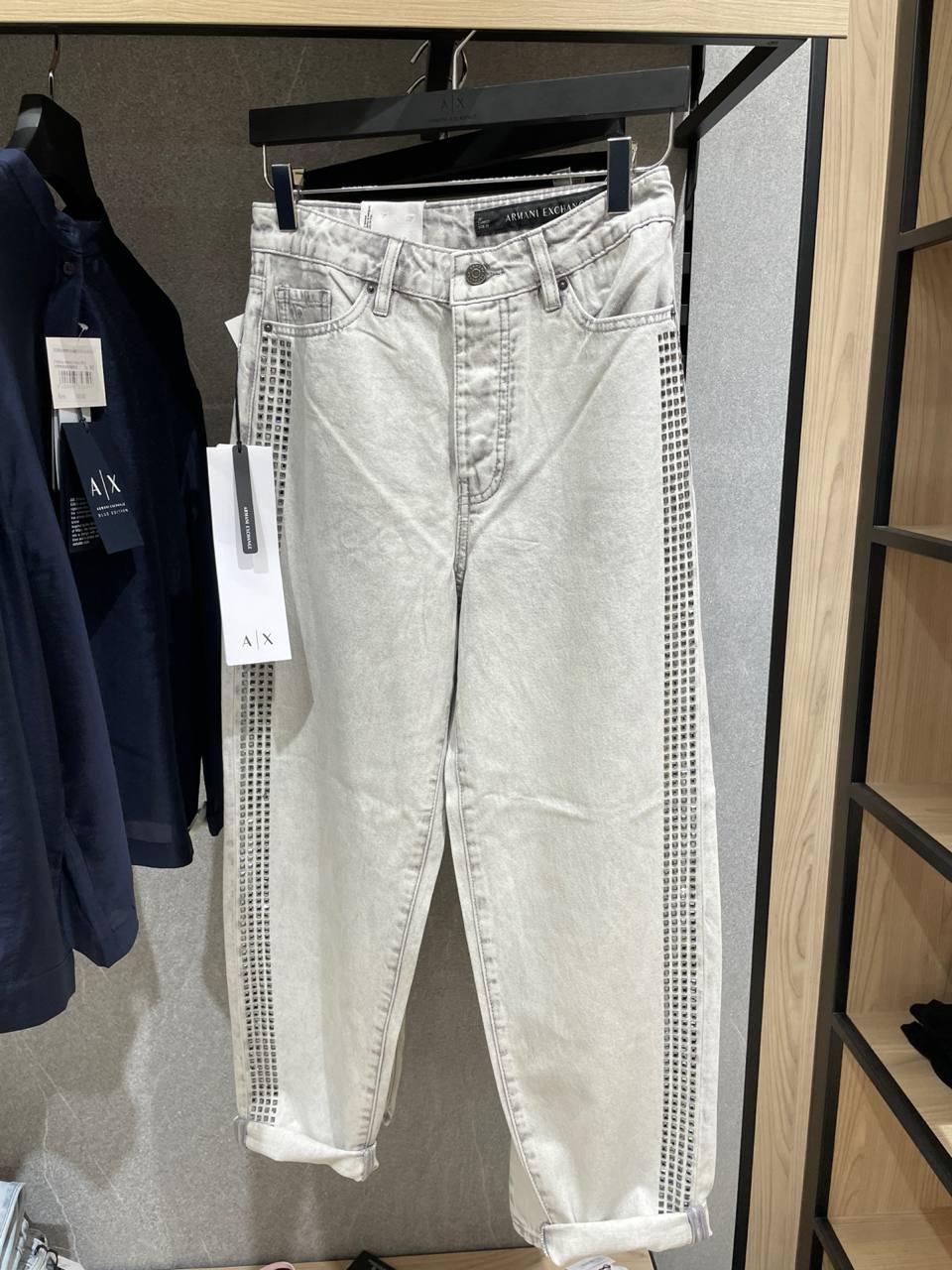 Фото Outlet