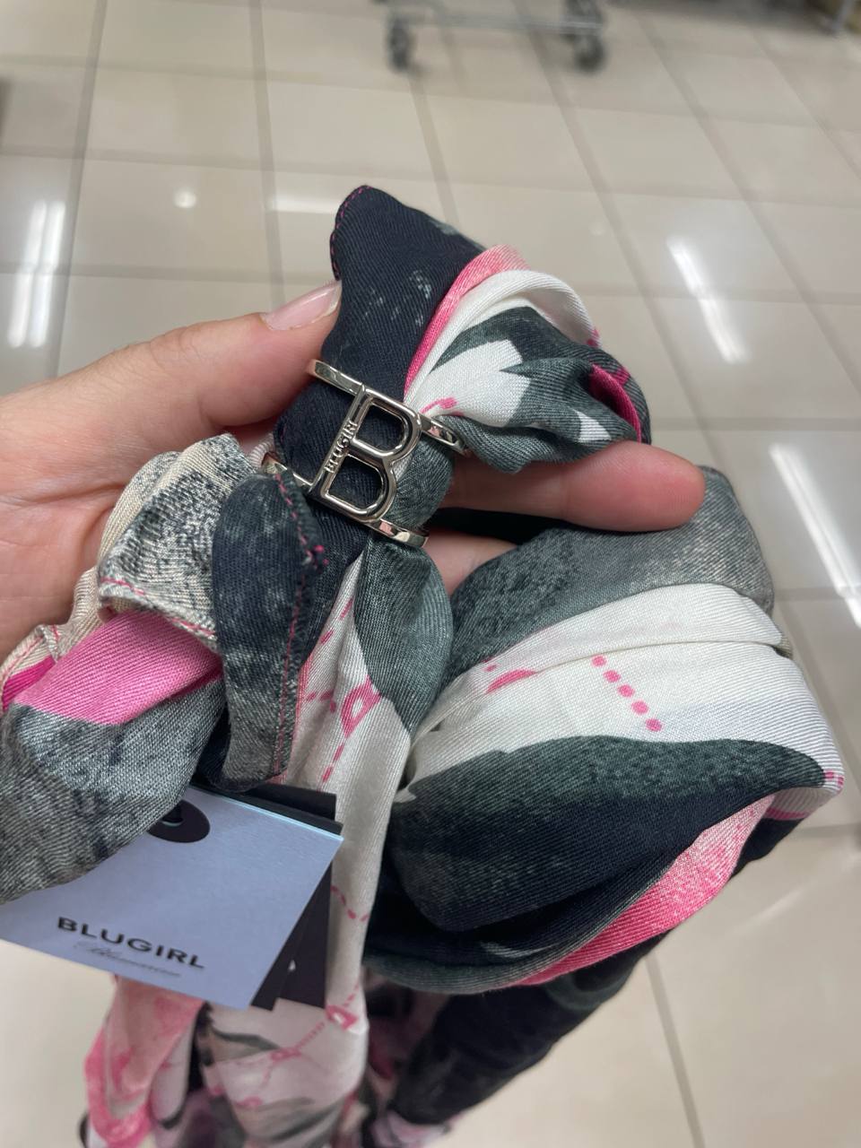 Фото Outlet