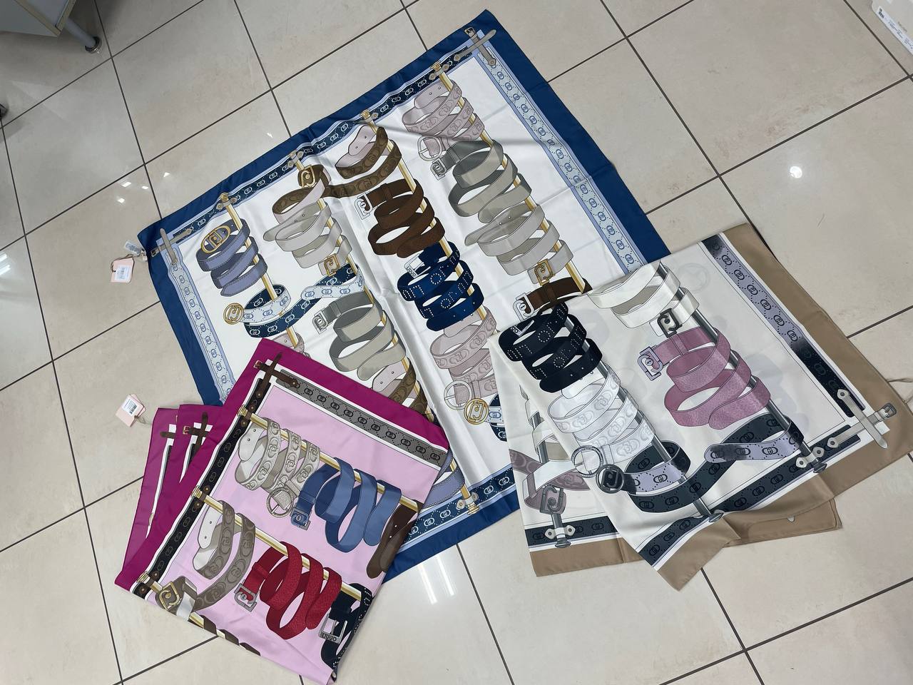 Фото Outlet