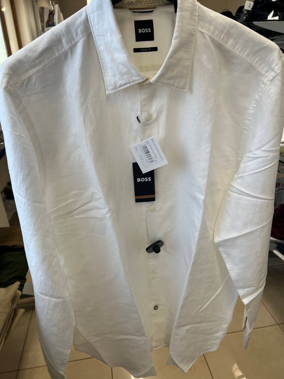 Фото Outlet