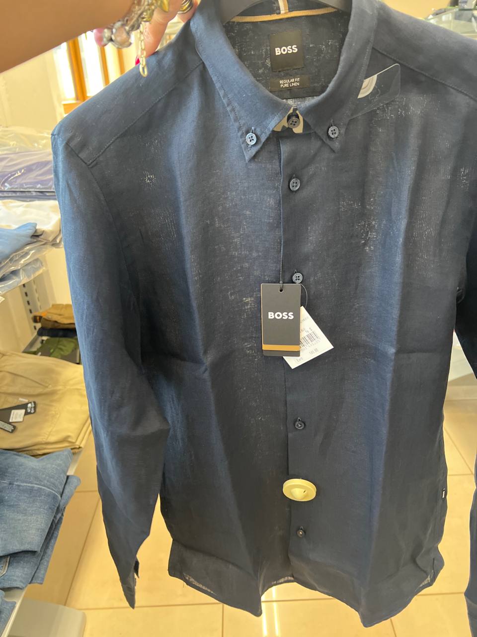 Фото Outlet
