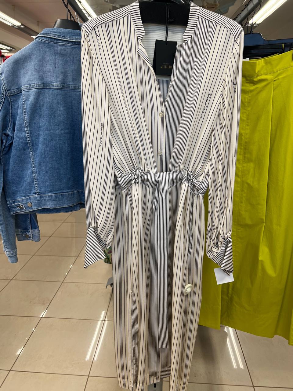Фото Outlet