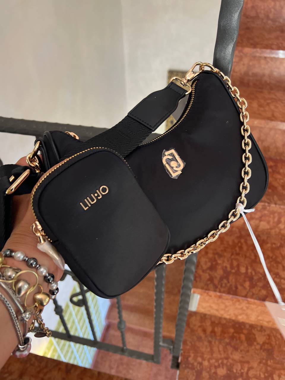 Outlet