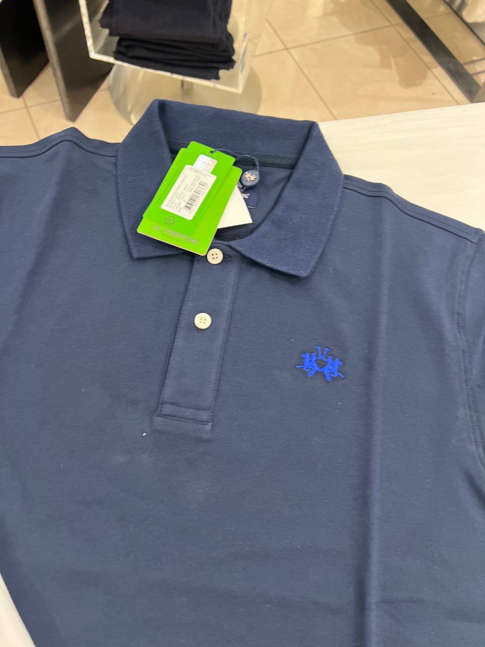 Outlet