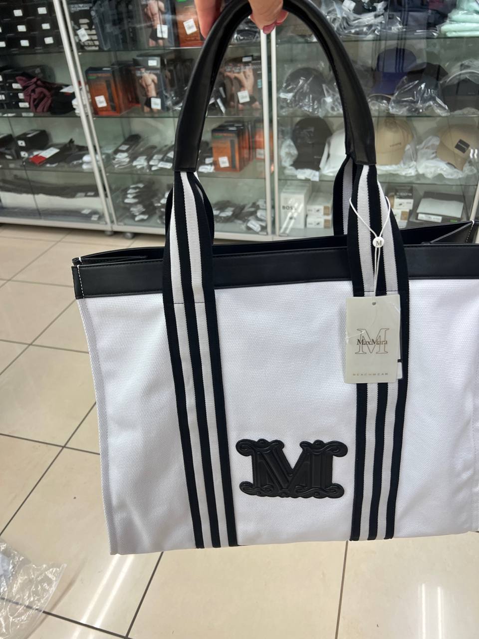 Outlet