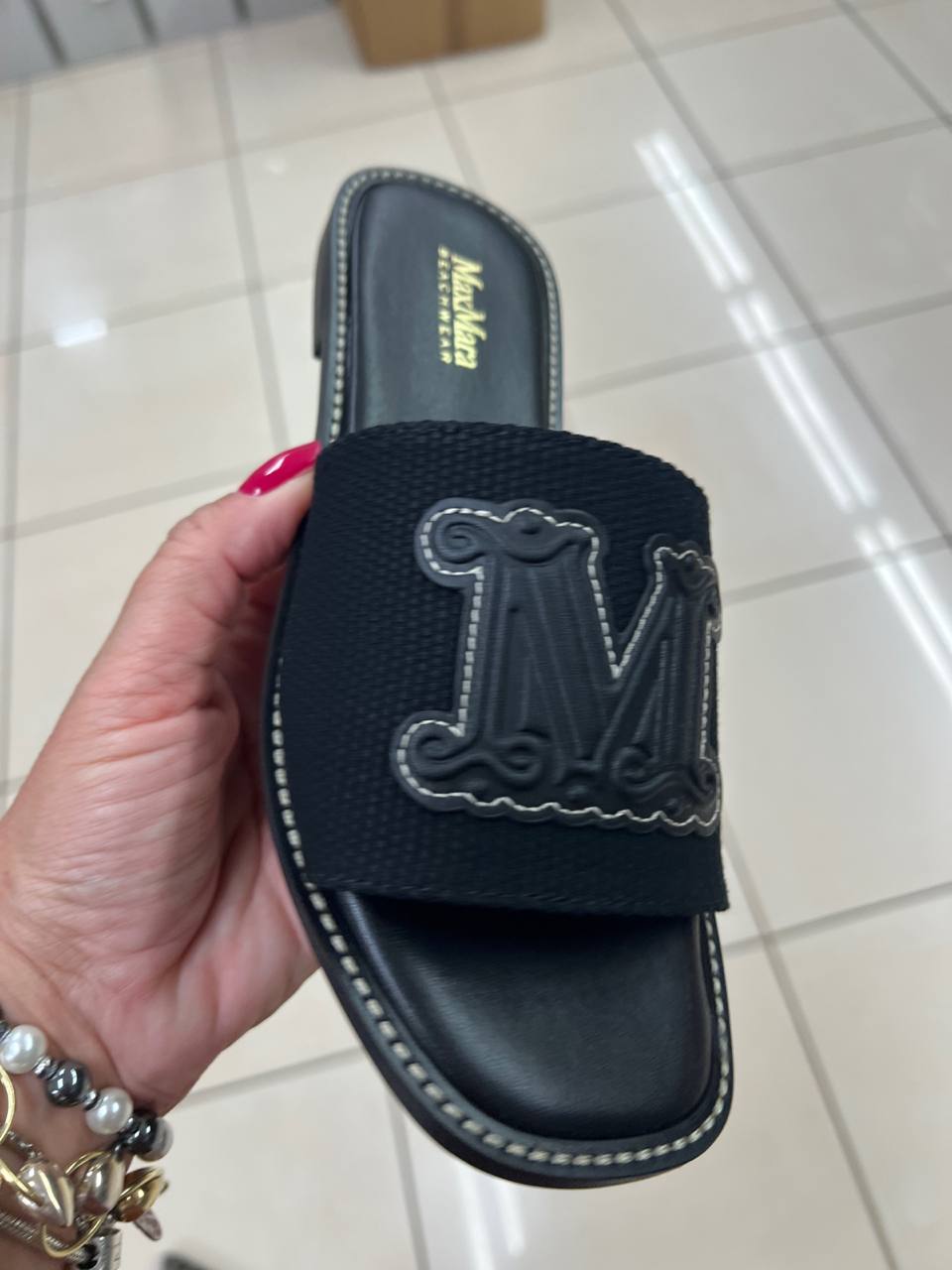 Outlet
