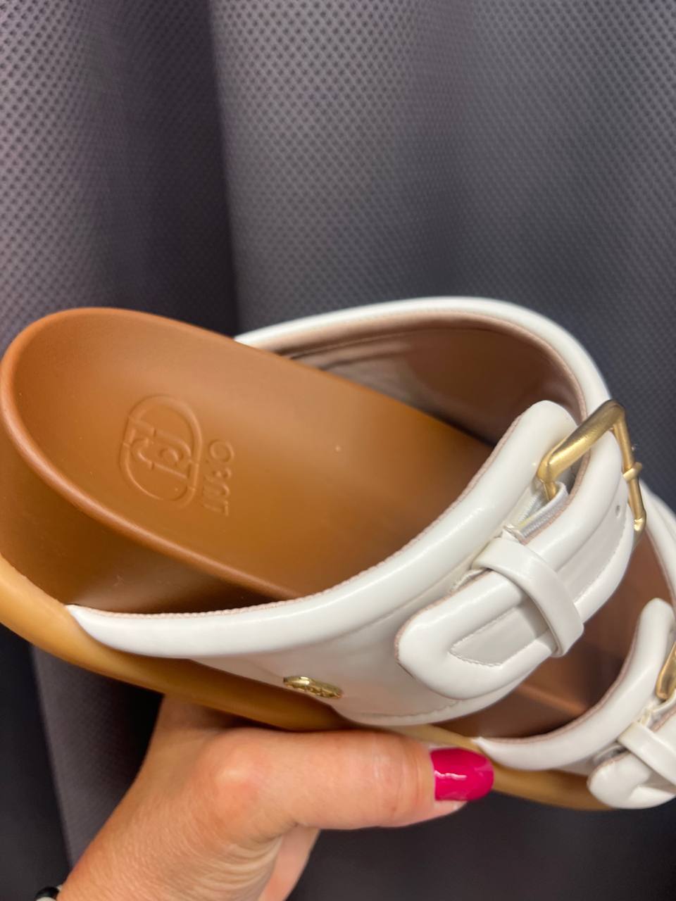 Outlet