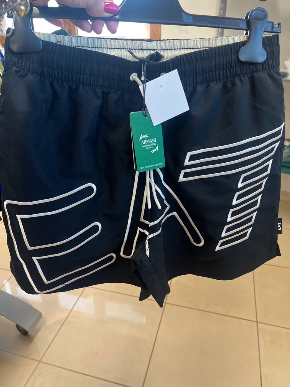 Фото Outlet