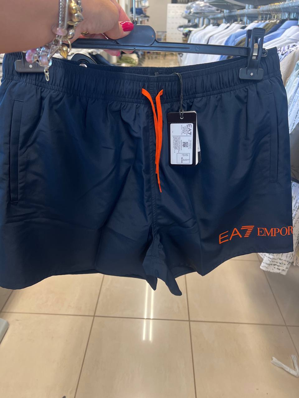 Фото Outlet