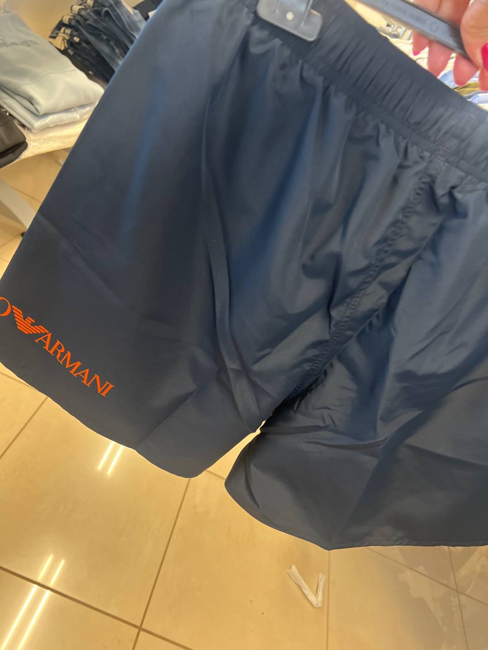 Фото Outlet