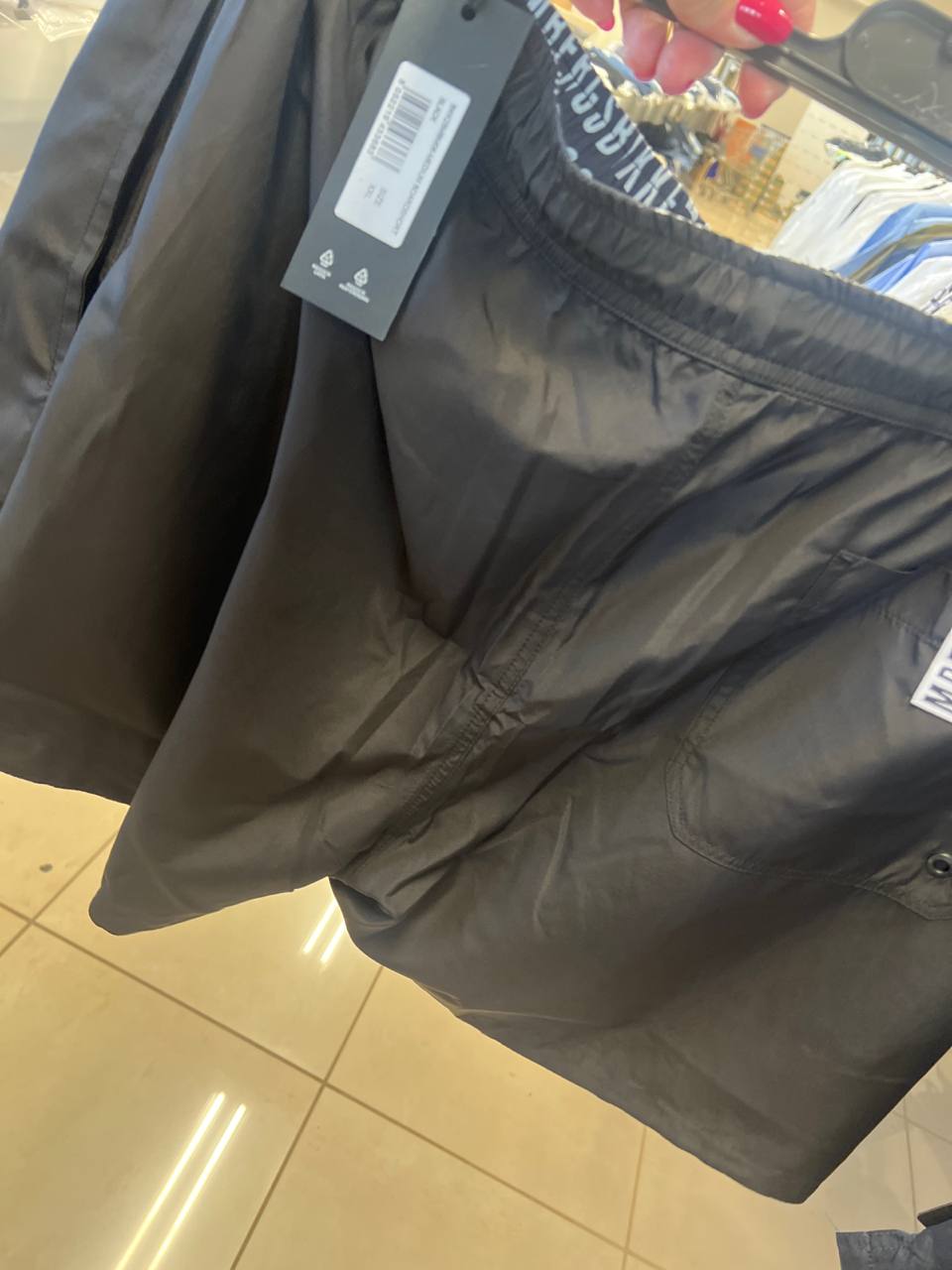 Фото Outlet