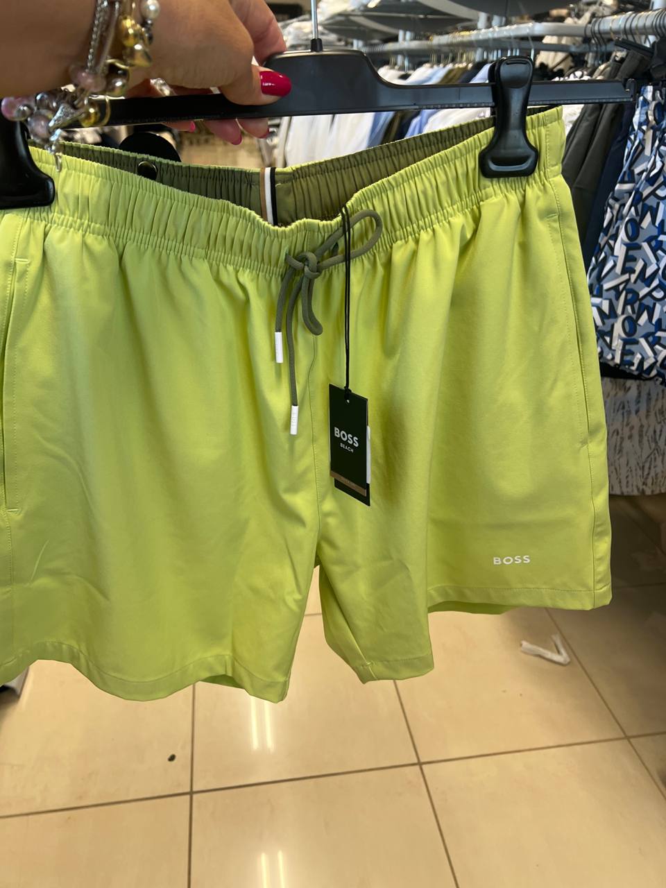 Фото Outlet