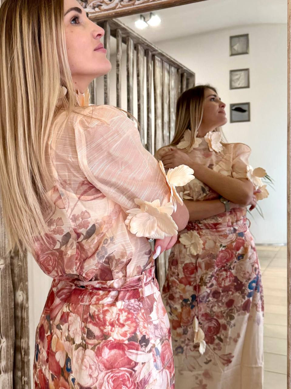 Norah&Olivia