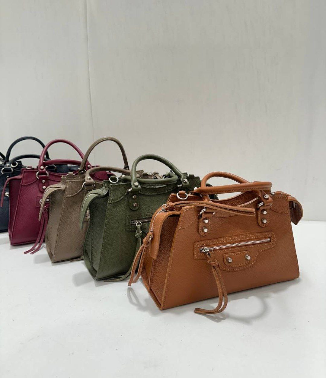 High Garden Сумки Фото High Garden Сумки