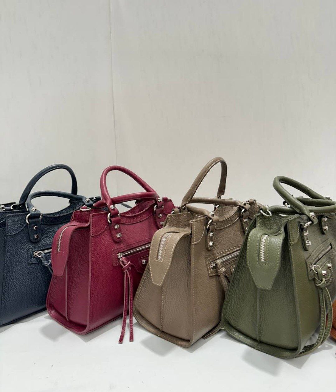 High Garden Сумки Фото High Garden Сумки