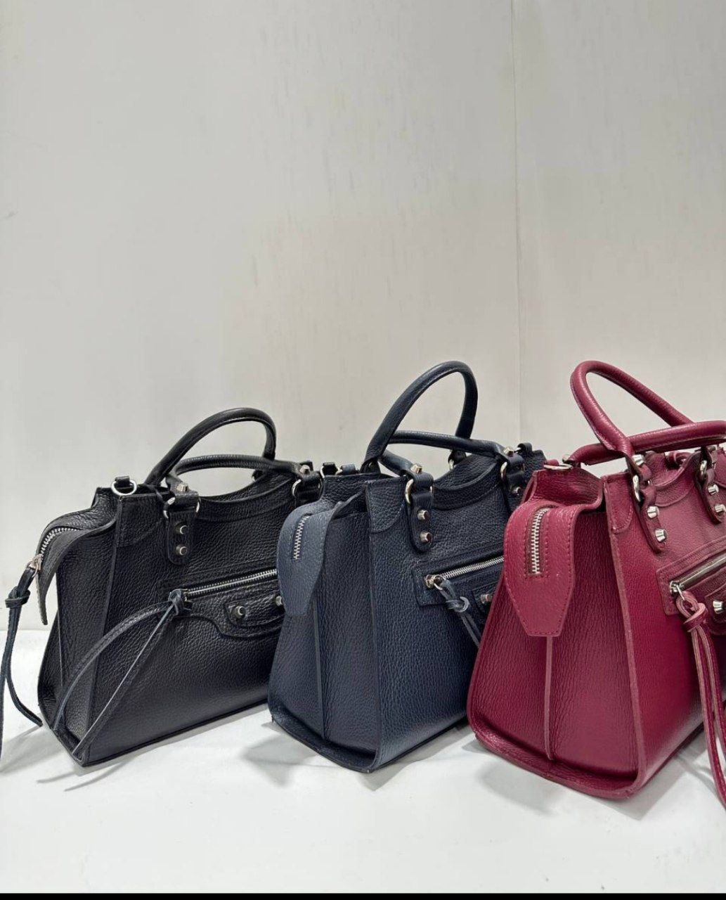 High Garden Сумки Фото High Garden Сумки