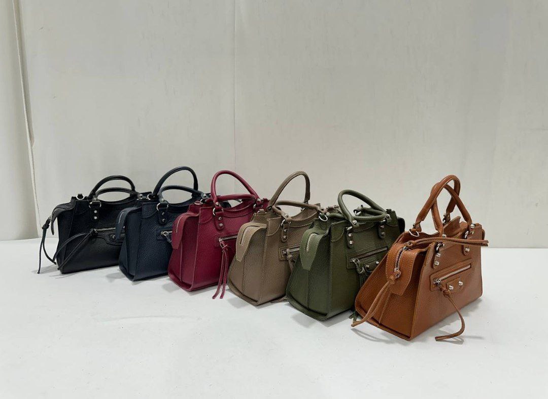 High Garden Сумки Фото High Garden Сумки