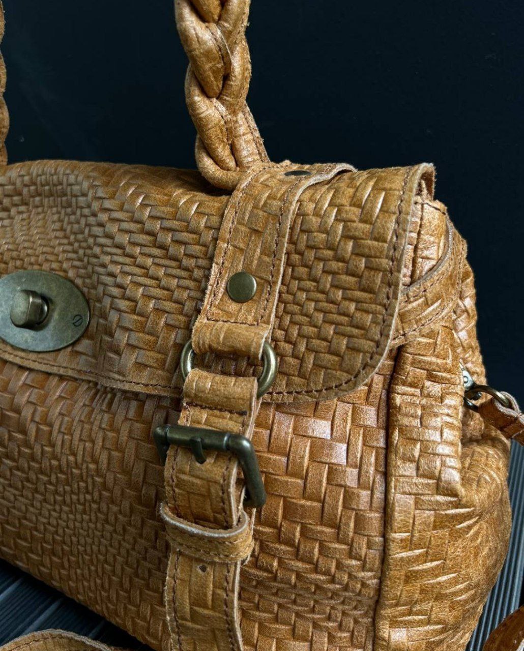 High Garden Сумки Фото High Garden Сумки