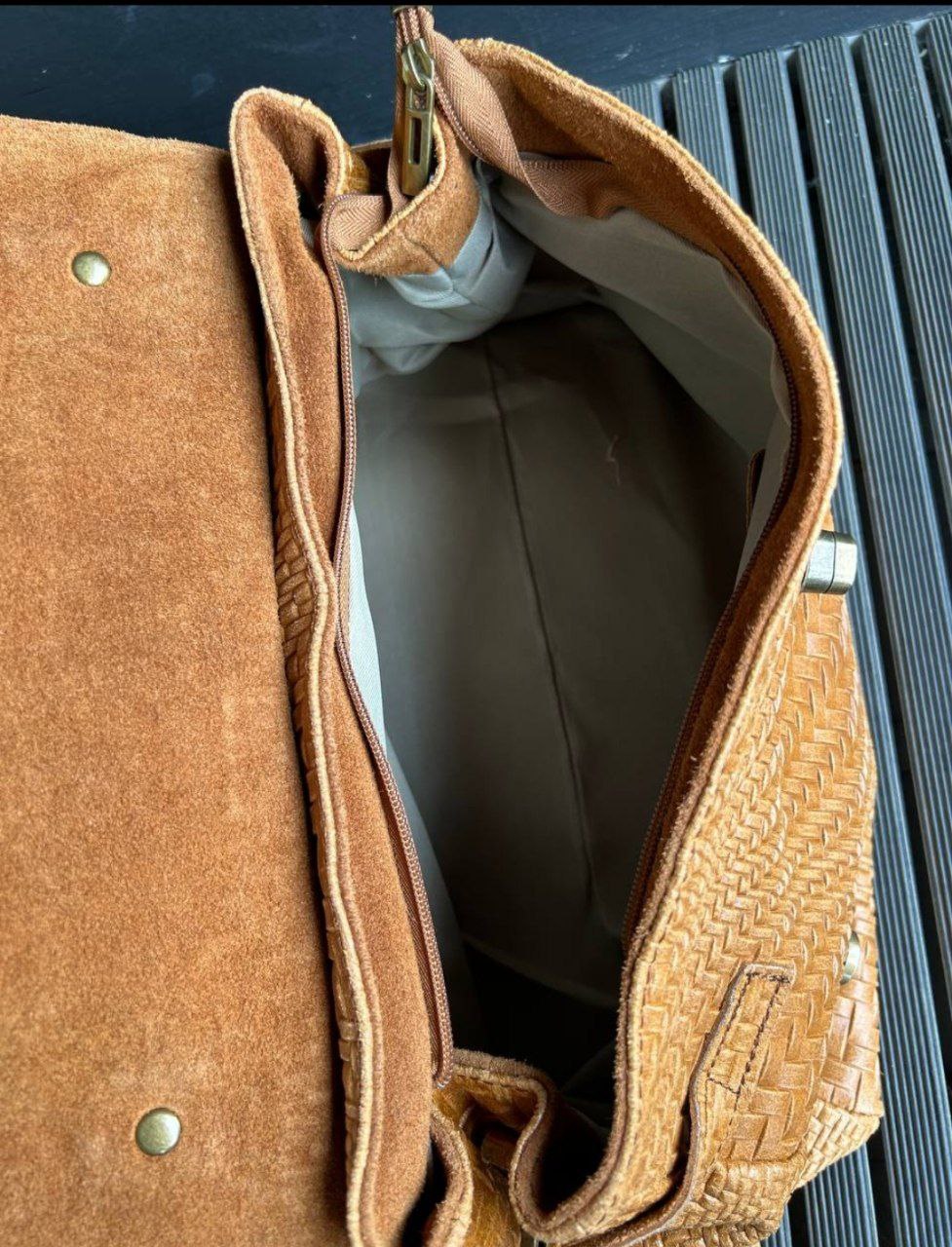 High Garden Сумки Фото High Garden Сумки