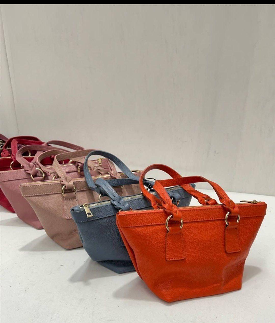 Фото High Garden Сумки