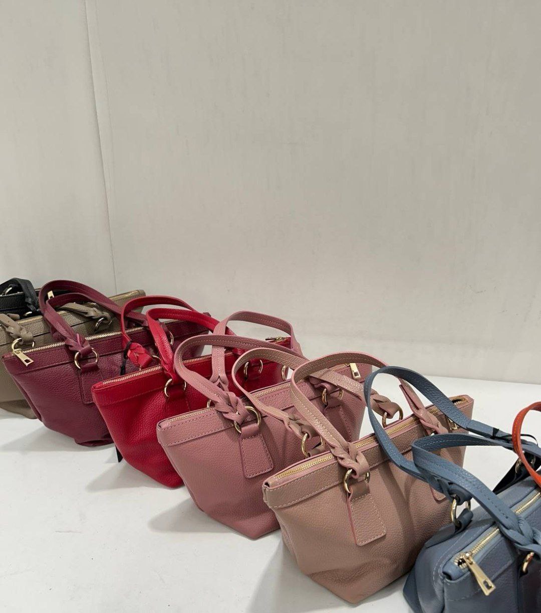 Фото High Garden Сумки