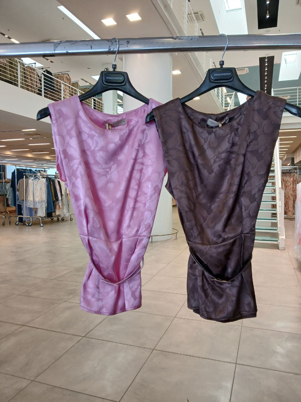 Фото Rinascimento