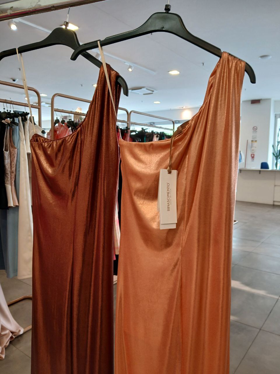 Фото Rinascimento