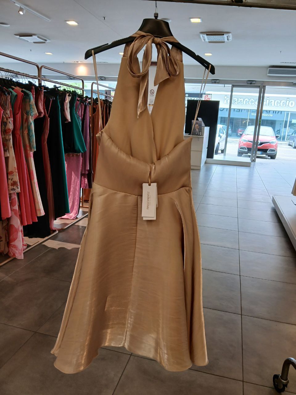 Фото Rinascimento