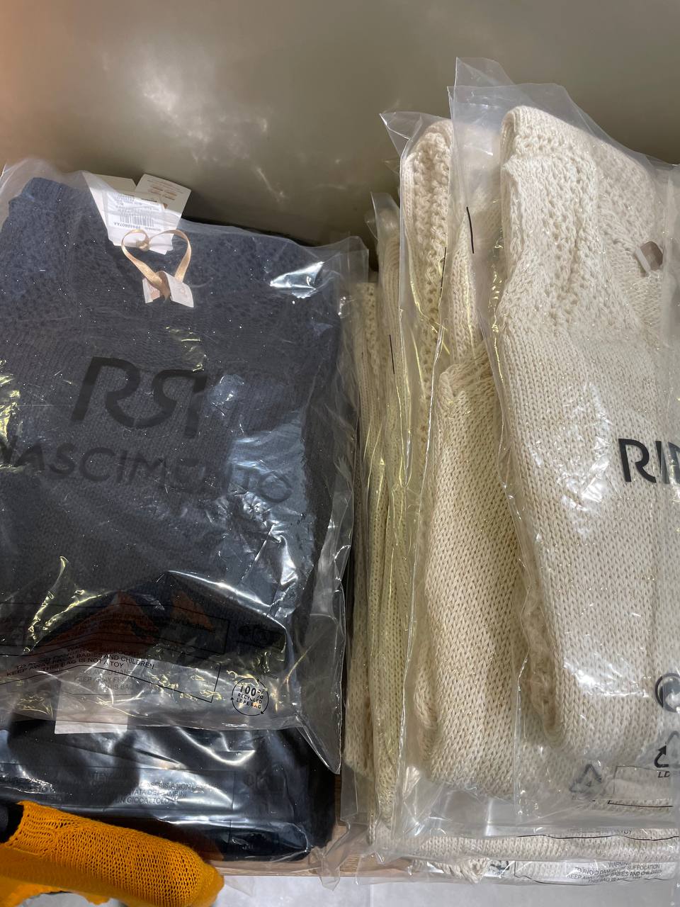 Фото Rinascimento