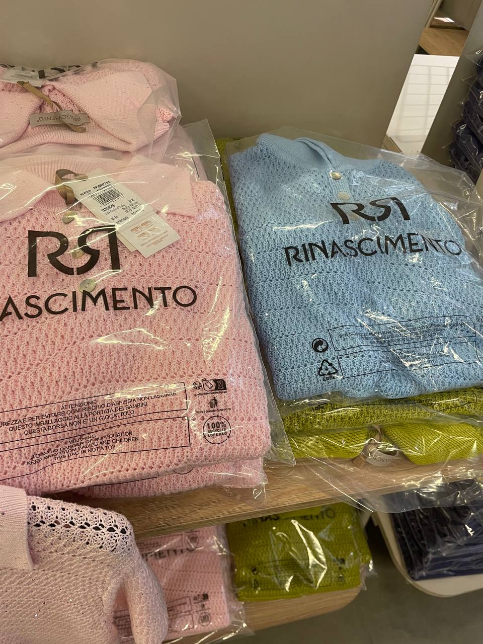 Фото Rinascimento