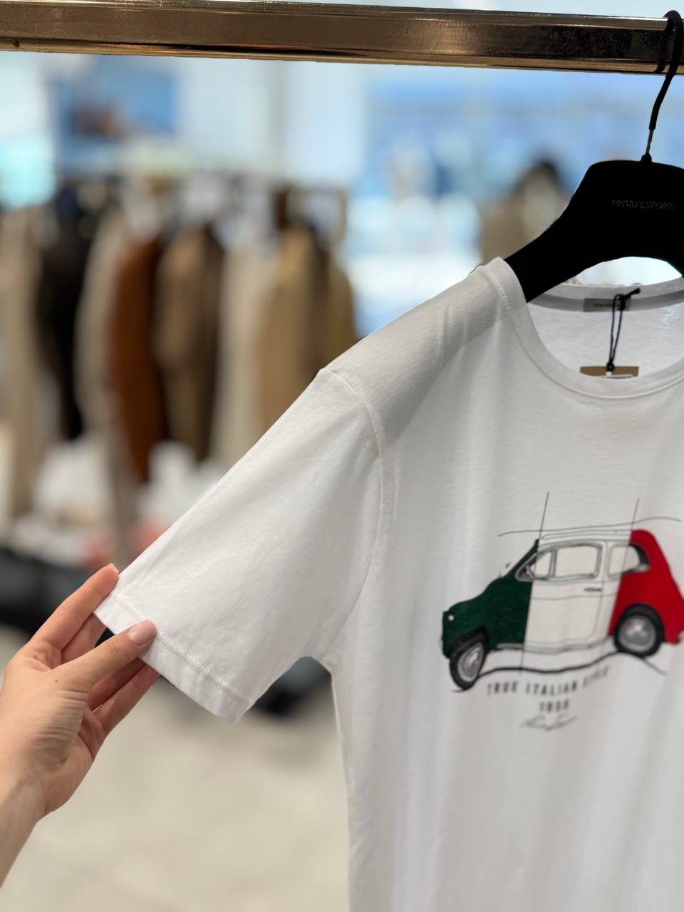 Primo Emporio